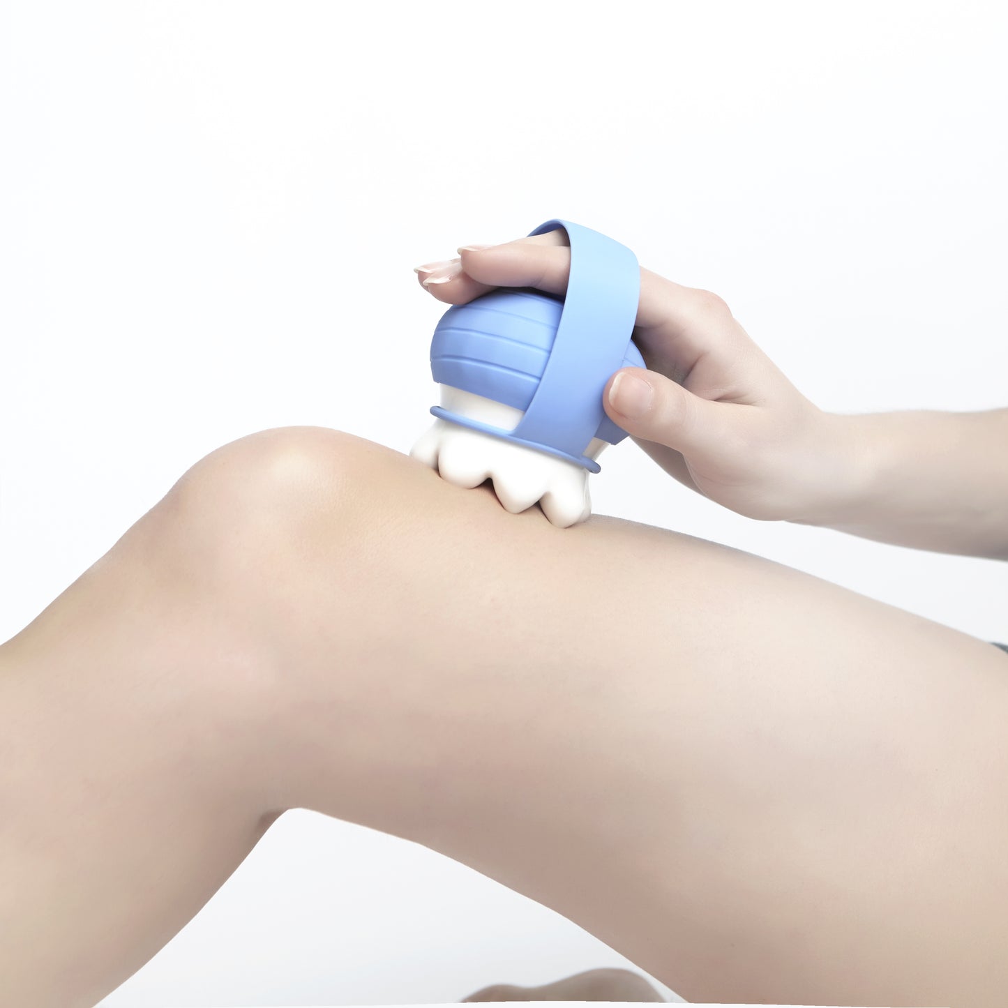 LIVEN Octopus Wave Massager