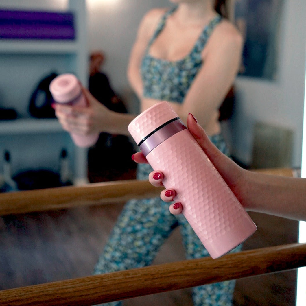Harmony Travel Mug