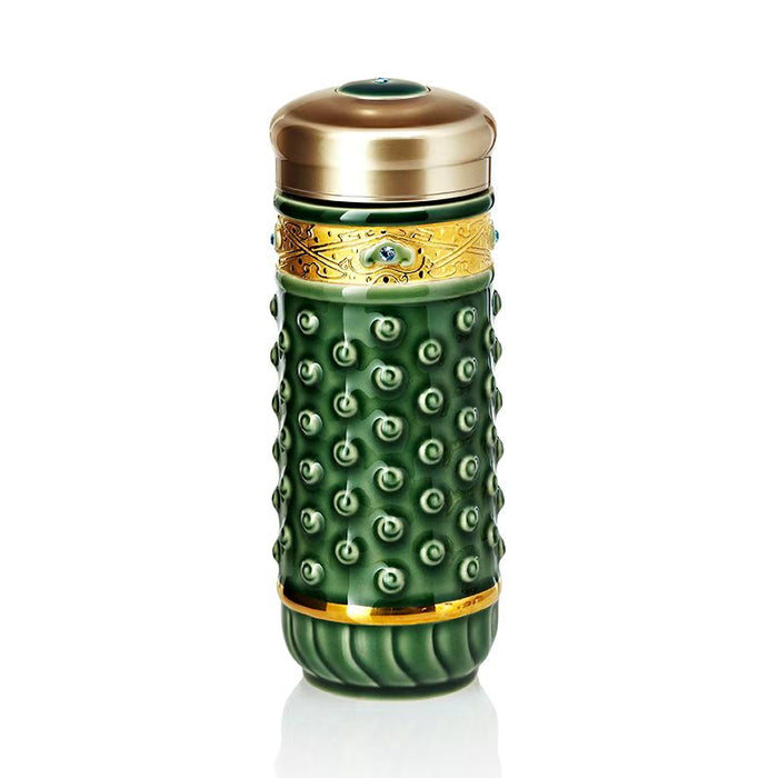 Qian Kun Imperial Crystal Travel Mug