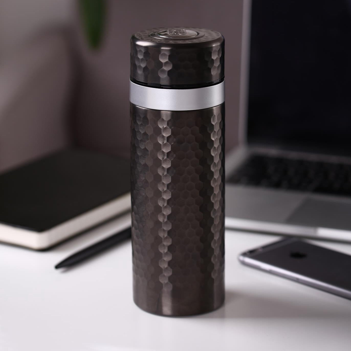 Harmony Travel Mug