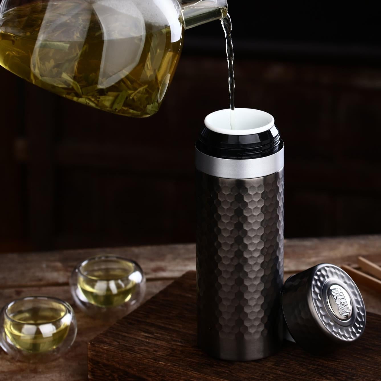 Harmony Travel Mug