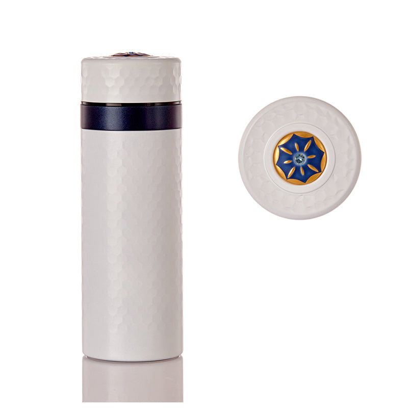 Harmony Swarovski Crystal Travel Mug