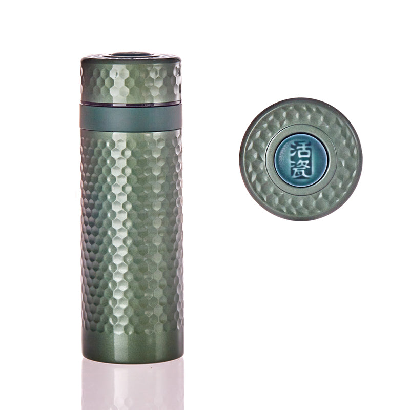 Harmony Travel Mug