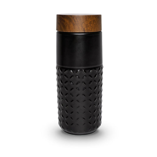 One-O-One / Dreamy Starry Sky Ceramic Tumbler