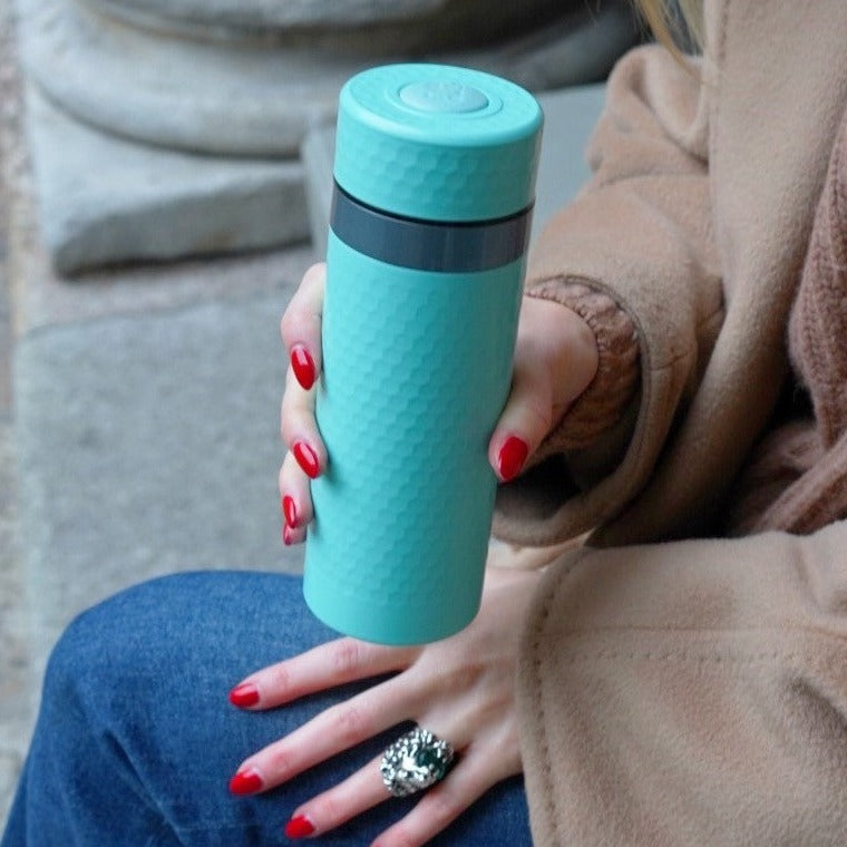 Harmony Travel Mug