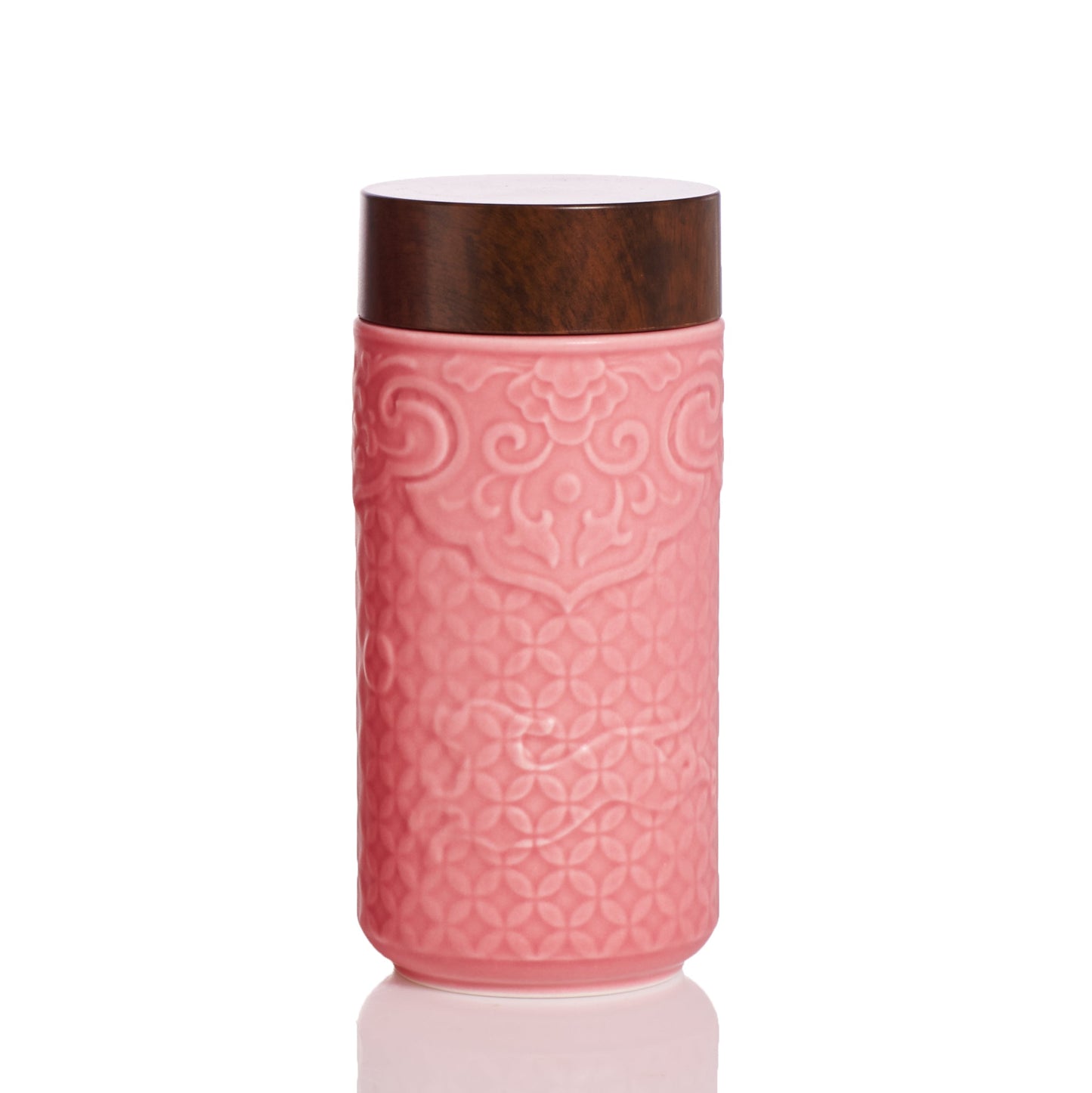 Small Splendid Prospect Tea Tumbler (Single Wall)