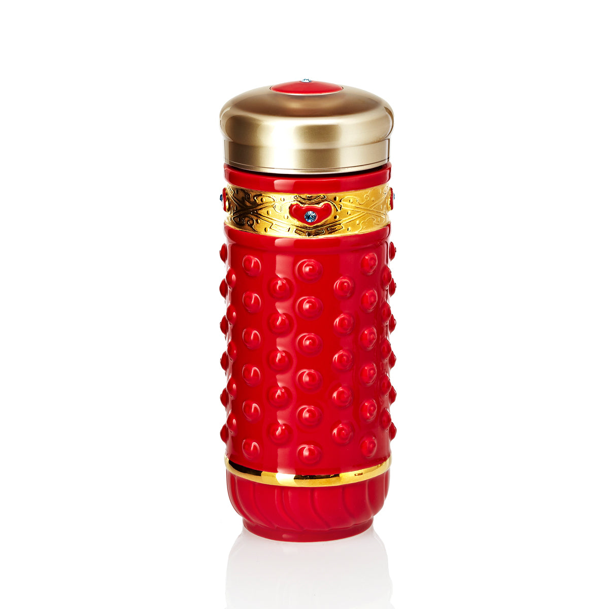 Qian Kun Imperial Crystal Travel Mug