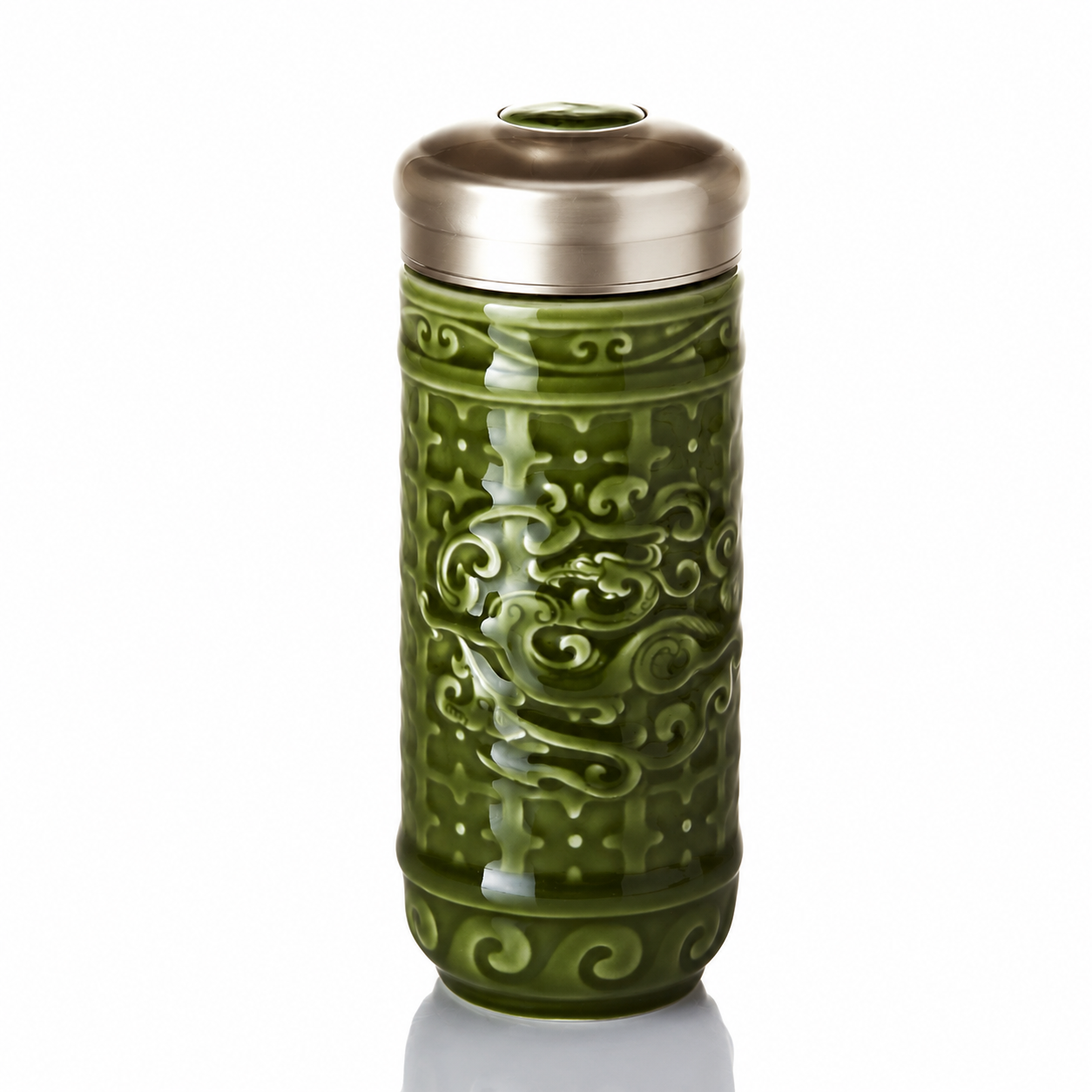 Destined for Success Travel Mug
