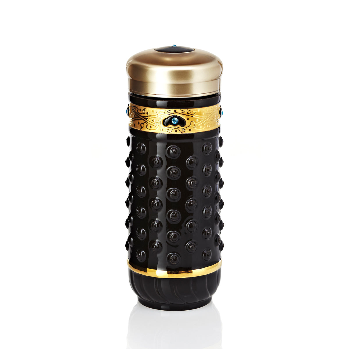 Qian Kun Imperial Crystal Travel Mug