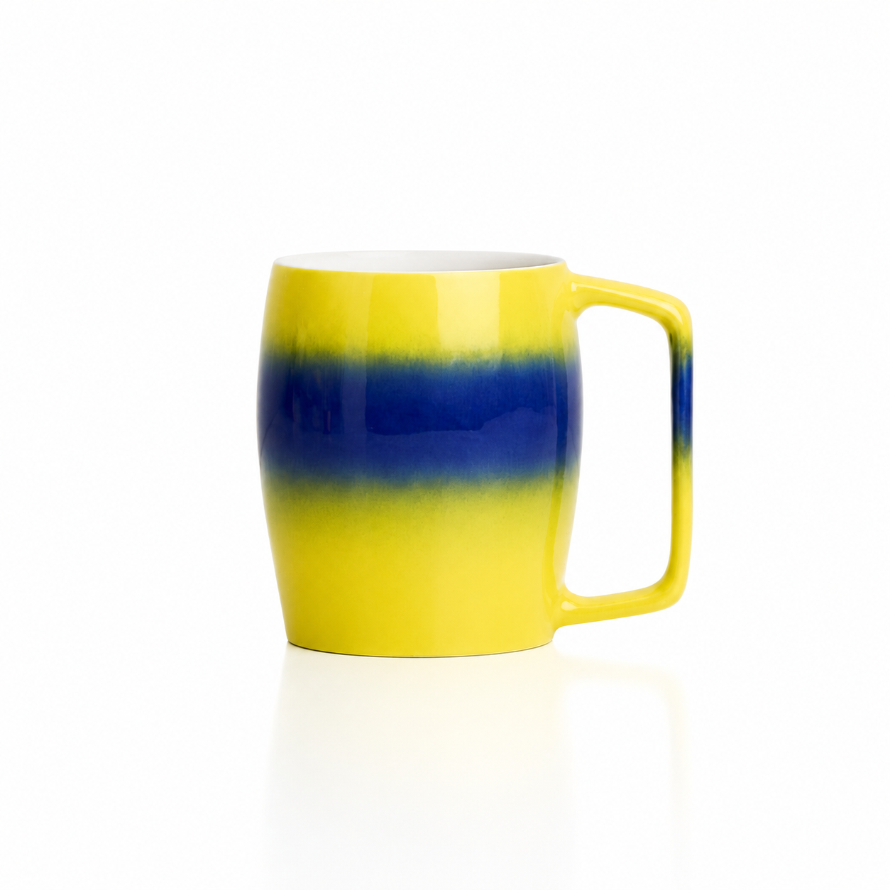Echoes of Clay Mug