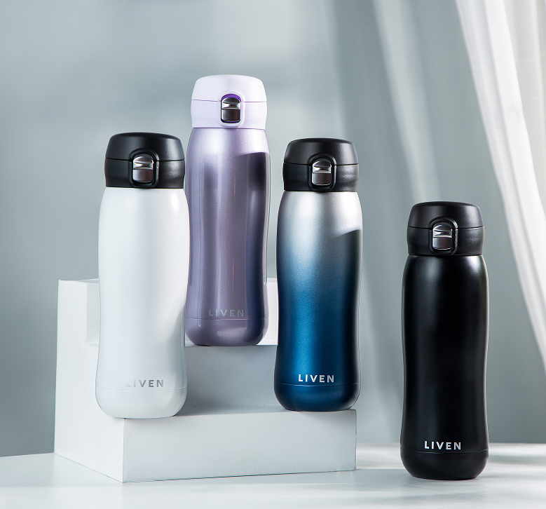 EXPERIENCE UNPARALLELED  HEAT PRESERVATION.