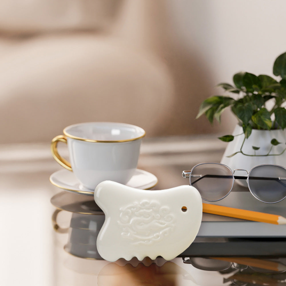 LIVEN Gua Sha Tool