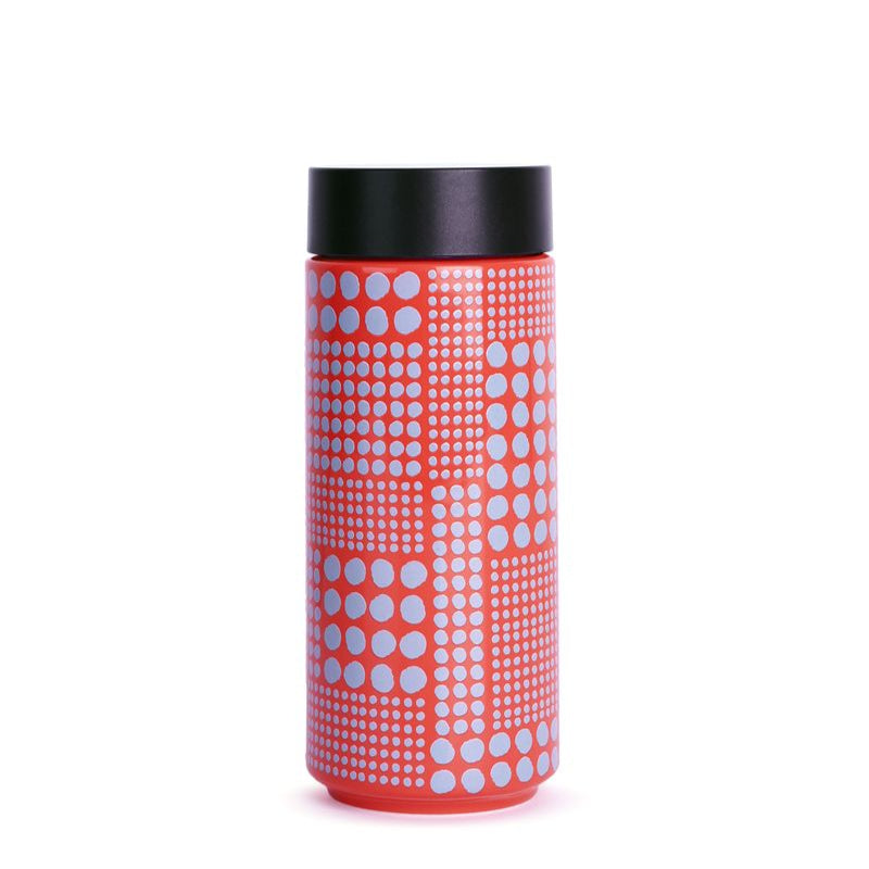 Star Chess Ceramic Tumbler
