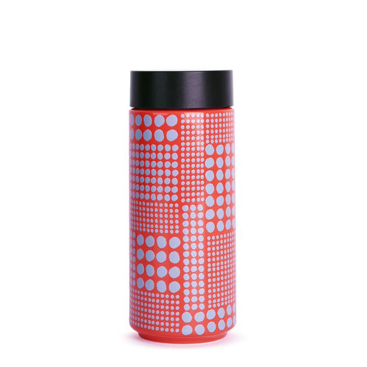 Star Chess Ceramic Tumbler