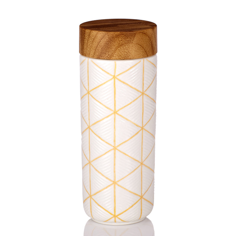 Geometric Tumblers
