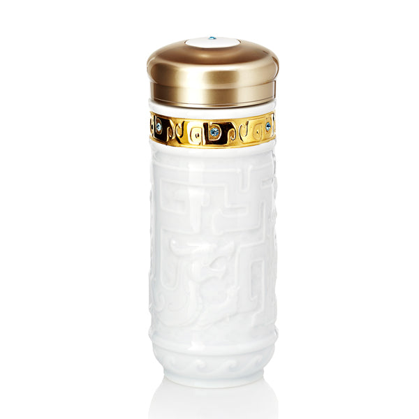 The Soaring Dragon x Swarovski Element