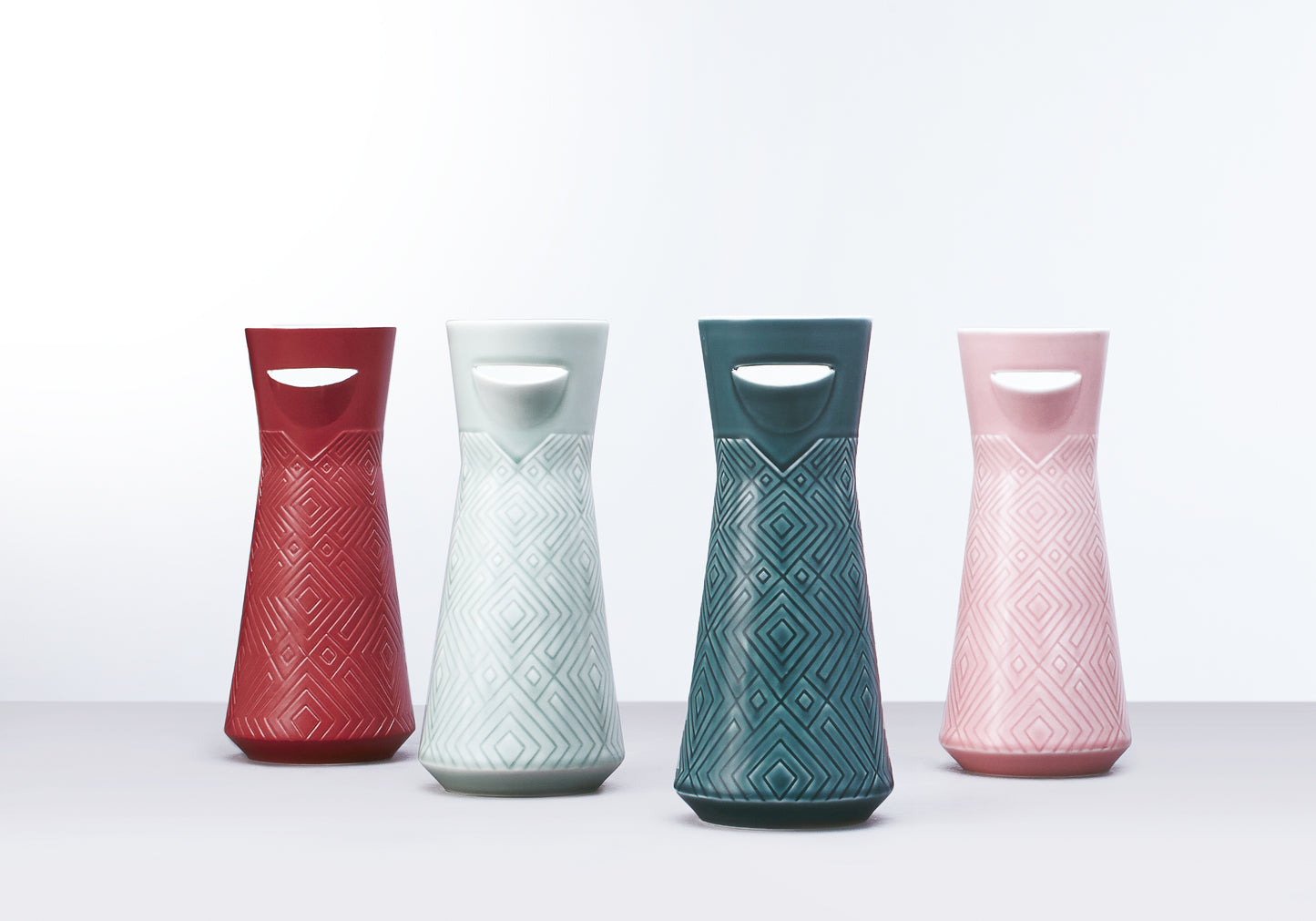 The Miracle Carafe Set