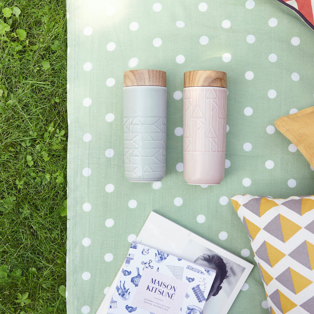 The Alchemical Signs Tumbler