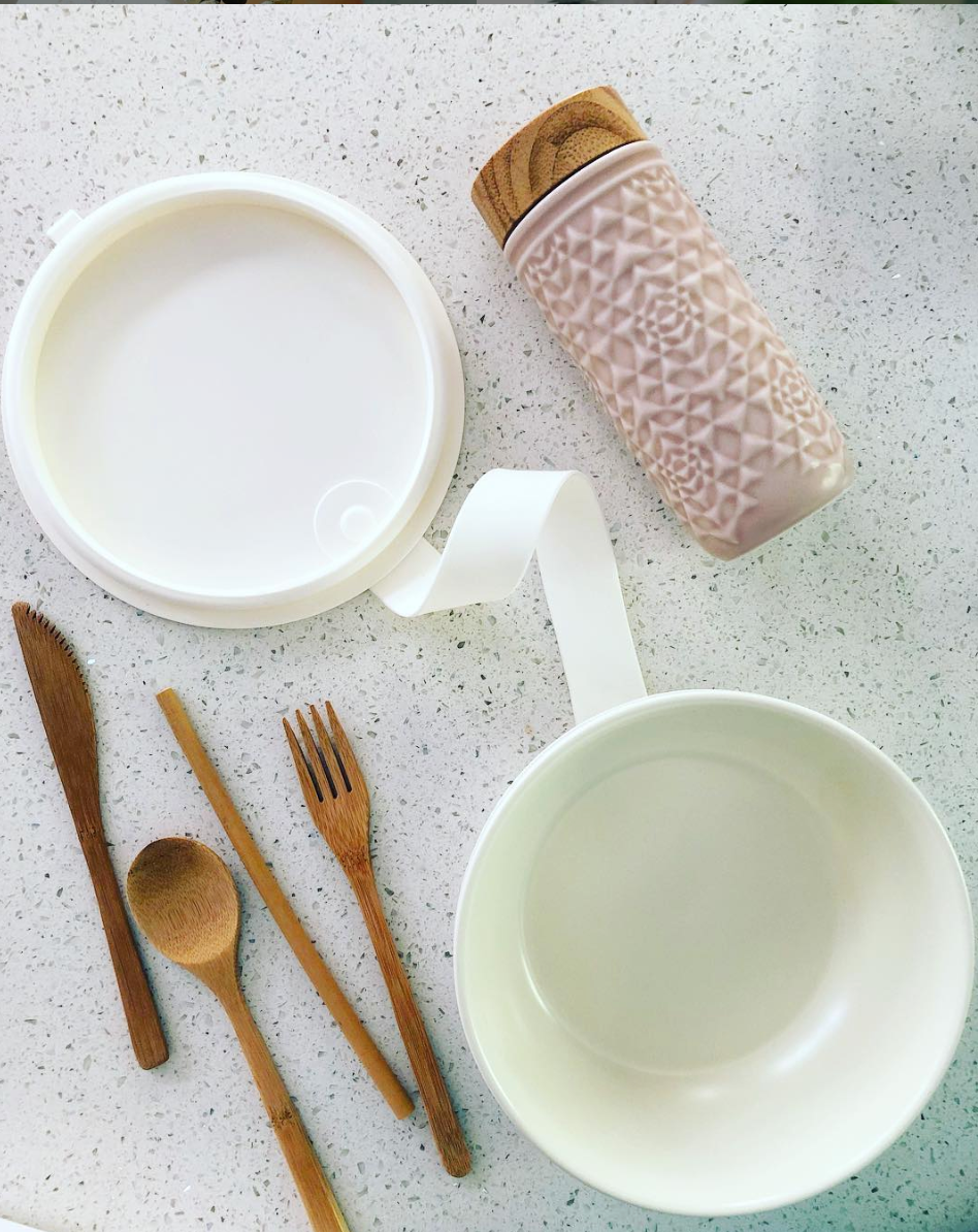 Yantra Mandala Travel Mug