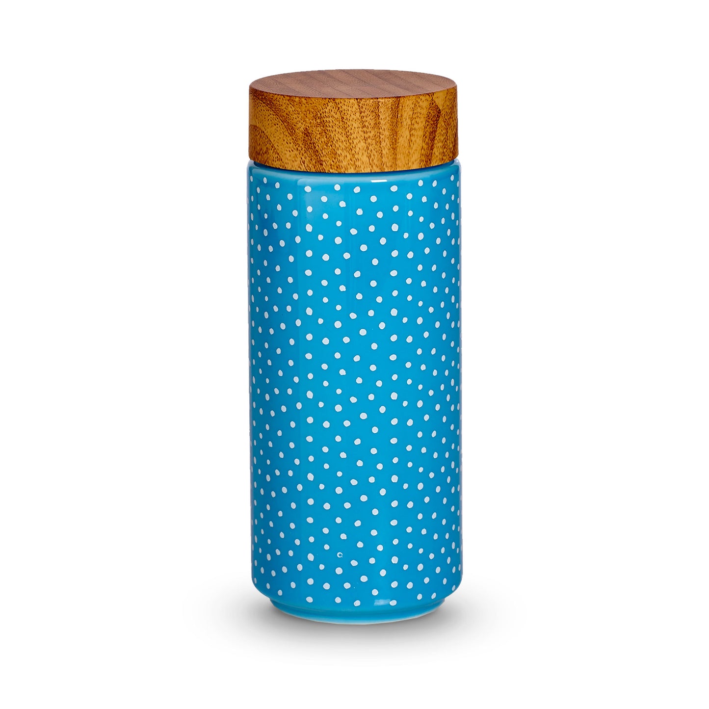 Star Chess Ceramic Tumbler