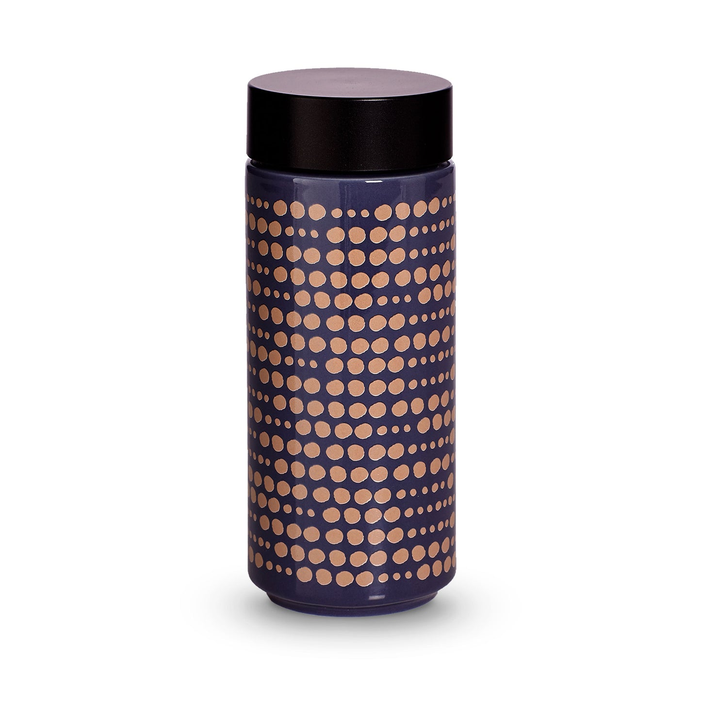 Star Chess Ceramic Tumbler