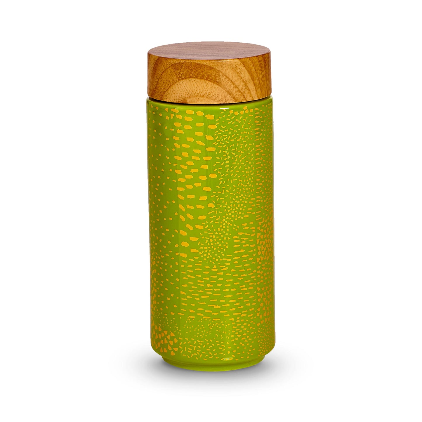 Star Chess Ceramic Tumbler