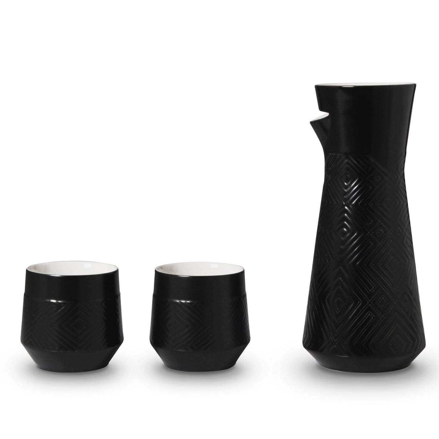 The Miracle Carafe Set